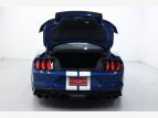 Thumbnail Photo 50 for 2022 Ford Mustang Shelby GT500